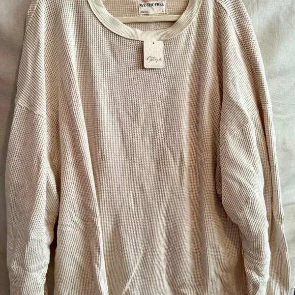 Free People We The Free Right On Thermal - Picture 8 of 8